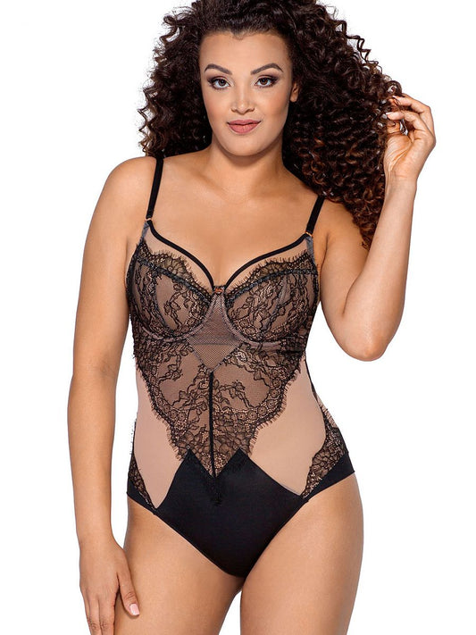 Shapewear Body model 194740 Ava