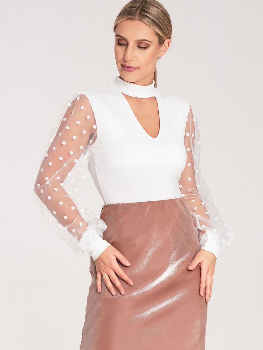 Shapewear Body model 217090 Figl