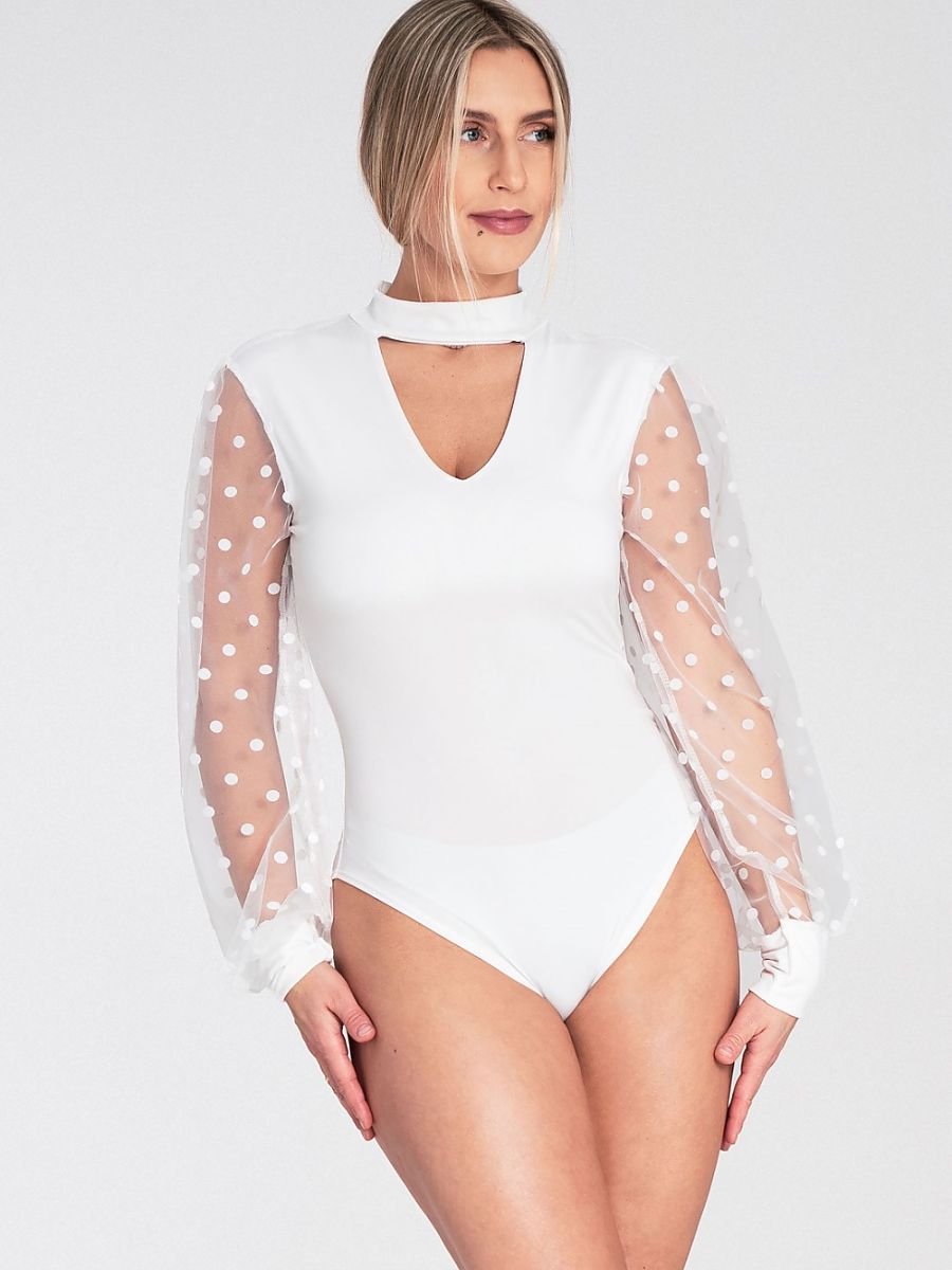 Shapewear Body model 217090 Figl